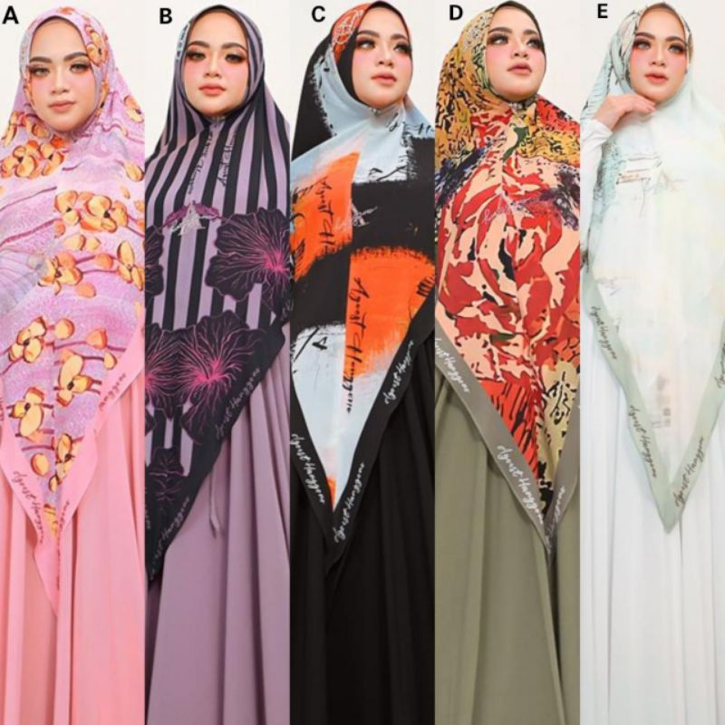 karin by agoes hanggono