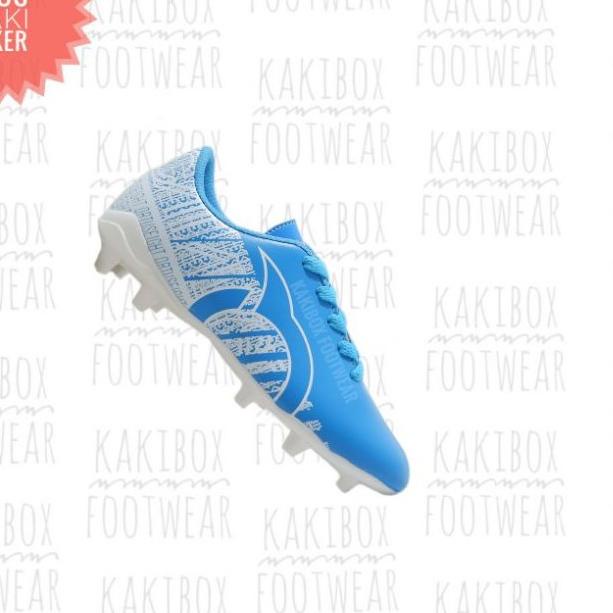 {MKS.10De22н} Sepatu Bola anak Ortus jogosala marvelous BBS SE