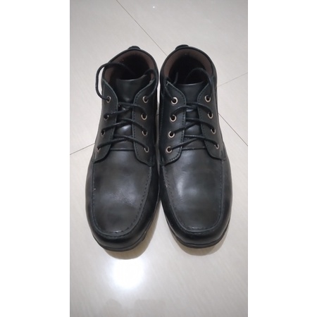 Sepatu Formal Cavallero