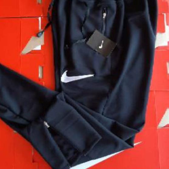 ✒✒ Trackpants Nike Celana Training Panjang Olahraga Pria Sweatpants Joger Pants Jogger Wanita Grade 