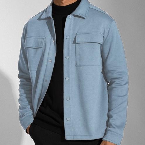 E(24♥) SHACKET JACKET PLEECE / SHACKET JAKET / SHACKET / JAKET PRIA / JACKET / JACKET PREMIUM / SHAC