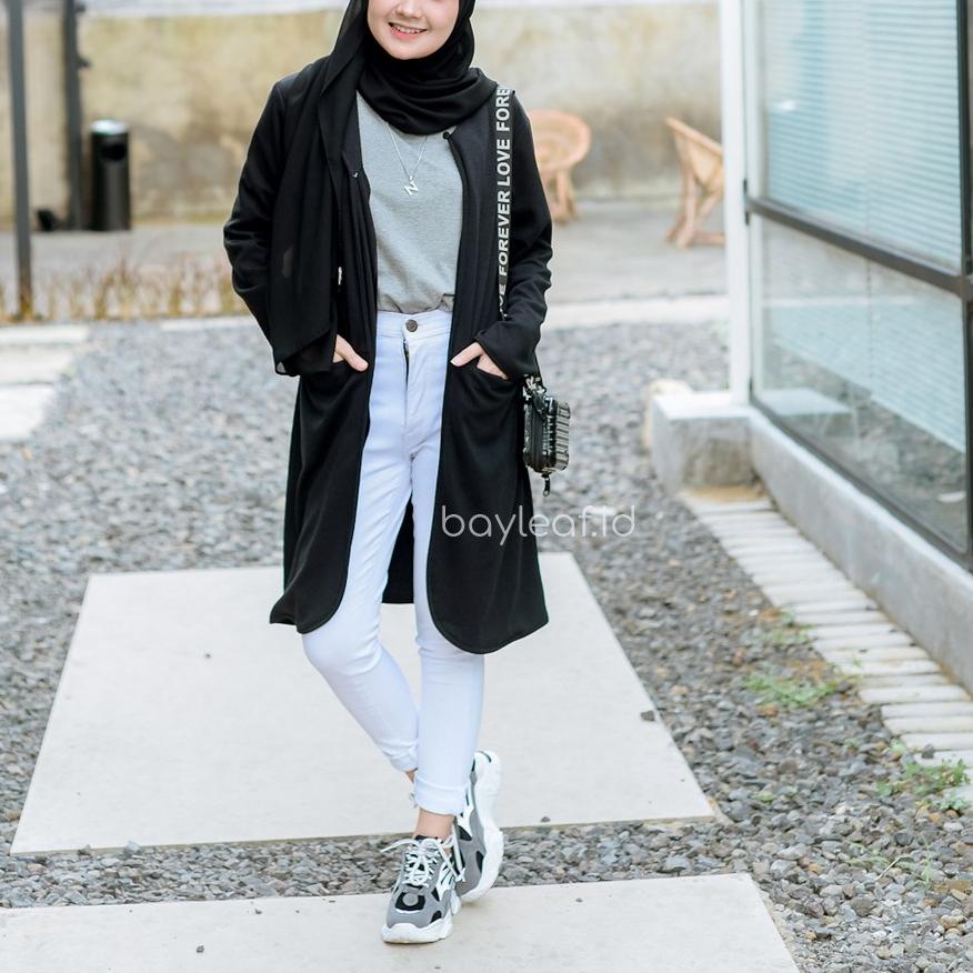 ﷼ Bayleaf.id Geela Outer ☸