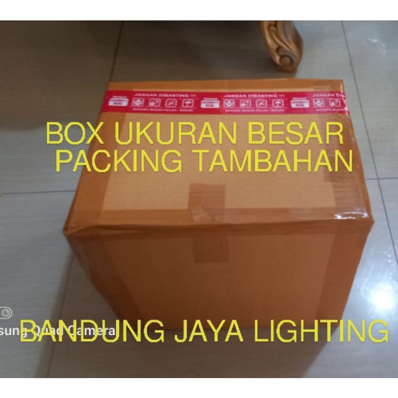 

PACKING TAMBAHAN BOX BESAR
