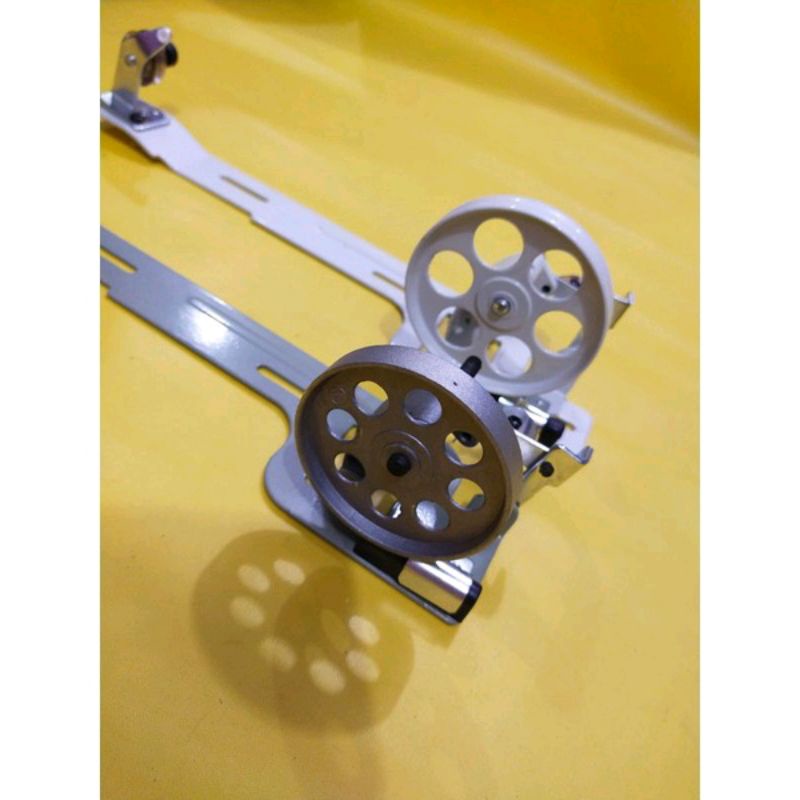 Gulungan Spul / Spool Roda Kecil Mesin Jahit High Speed Industrial