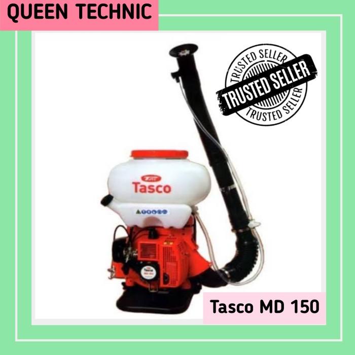 Mist Blower TASCO MD-150
