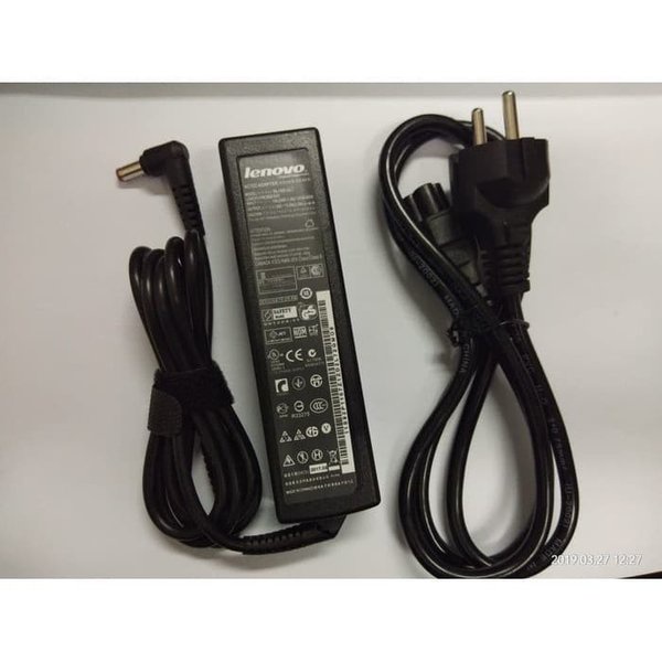 Adaptor Charger G530 G550E G560 G560A G560E G560G G575 G580 ORIGINAL