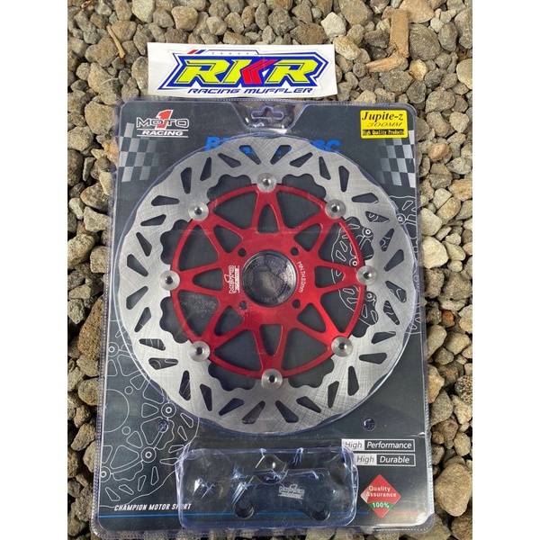 DISC MOTO1 300MM JUPITER