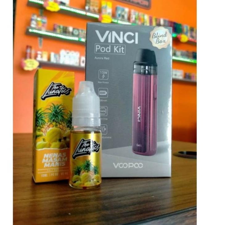Best Now NEWS PO FULL SET VNNNCI KIT 18 ORIGINAL
