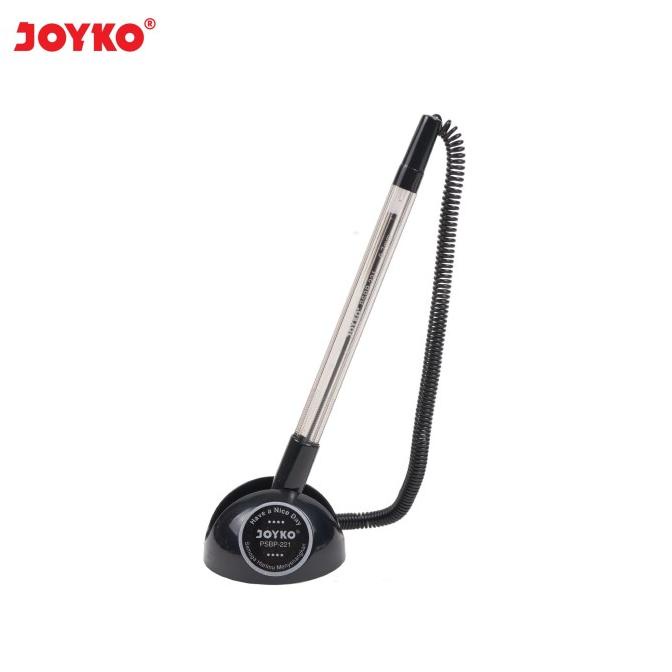 

Pen Stand Pulpen Pena Joyko PSBP-221 0.7 mm