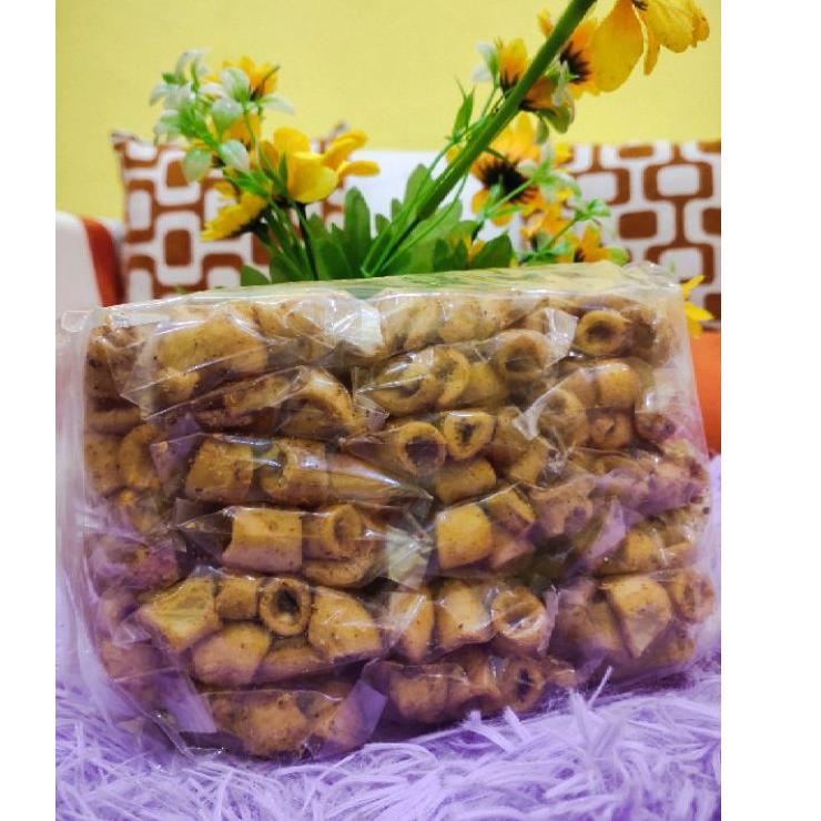 

ㅎ Sotong Goreng Krupuk Seblak Isi 20 Bungkus ㍼