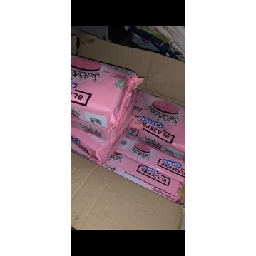 PO OREO BLACKPINK (baca desk)
