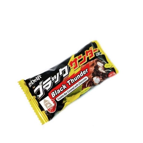 Delfi Yuraku Black Thunder 24x21gr