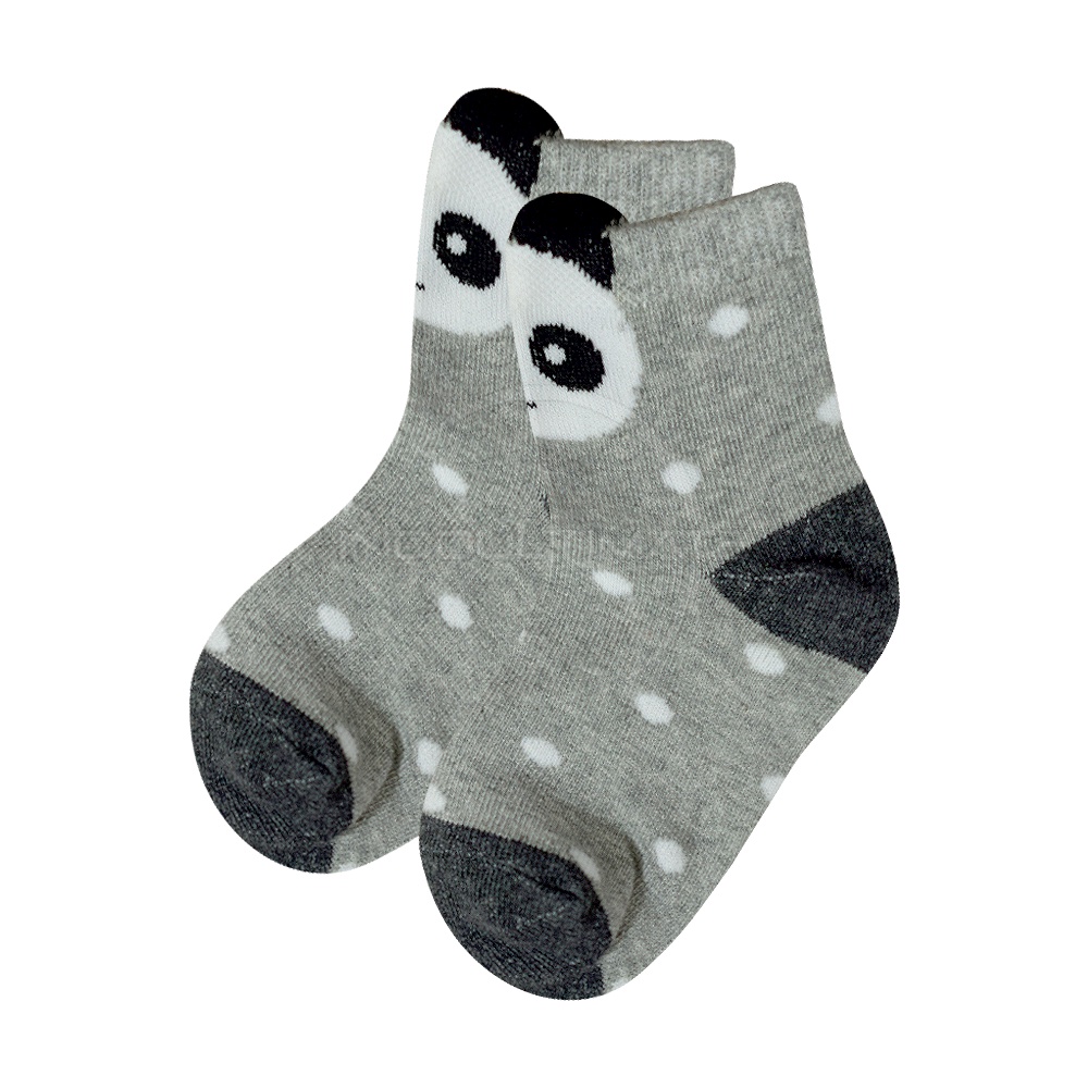 Kaos Kaki Anak Kaos Kaki Balita 4-6Tahun Motif Random KIDS SOCKS Kaos Kaki Bayi KKA-023