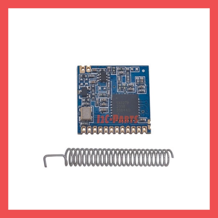 LoRa 433MHz SX1278 XL1278 SMT