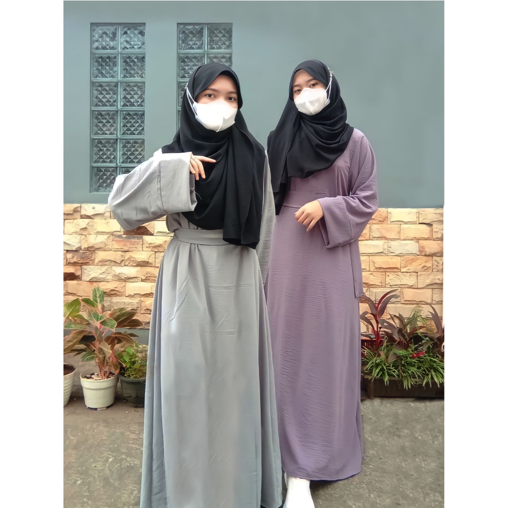 abaya remaja / gamis abaya polos / abaya polos turki / abaya basic / abaya turki / abaya viral / aba