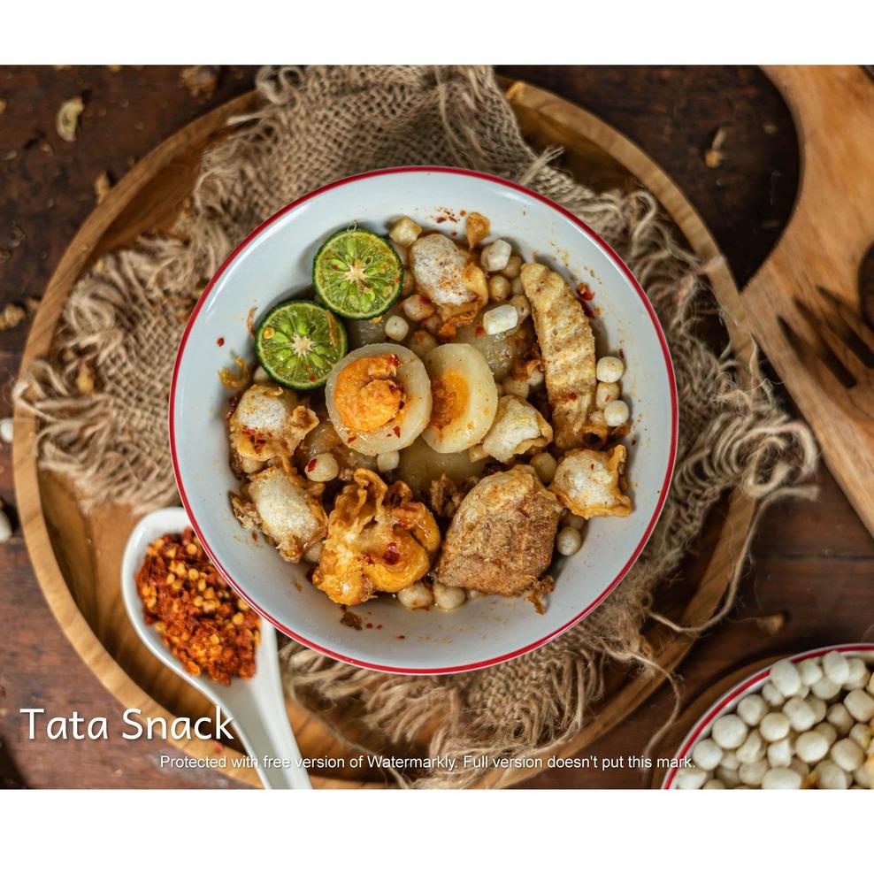 

ネ Baso Aci isi UDANG ゎ