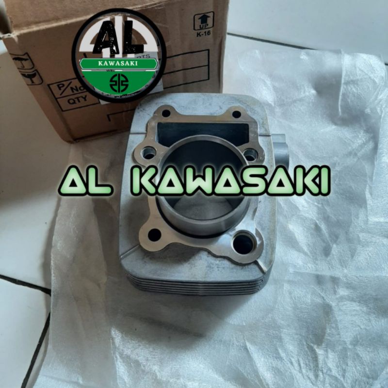 blok seher buring klx 150 klx150 original kawasaki