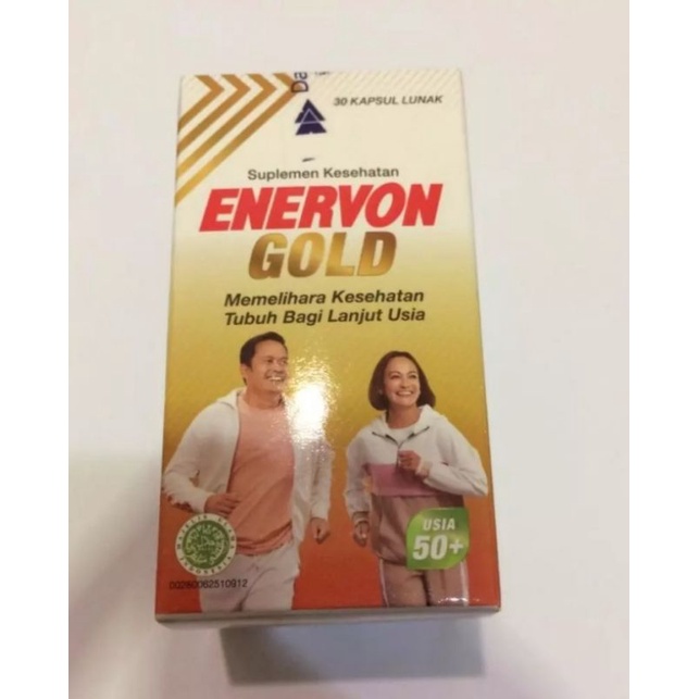 Enervon Gold