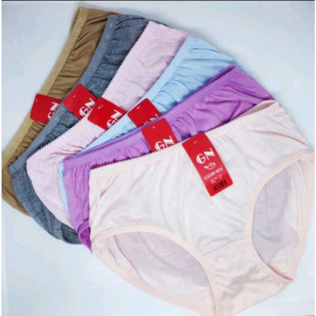 [PROMO] CD golden nick anak 1189 045