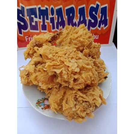 

✓ 1 PAKET BUMBU FRIED CHICKEN 1 KG Trendy
