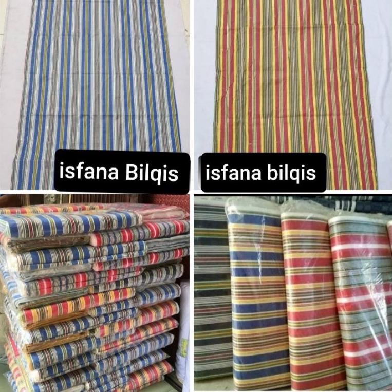 NEW PRODUCT 7936 Urung kasur kapuk no 1 uk 160×200 king size kulit bantal kapuk no 2 uk 140x200 mura