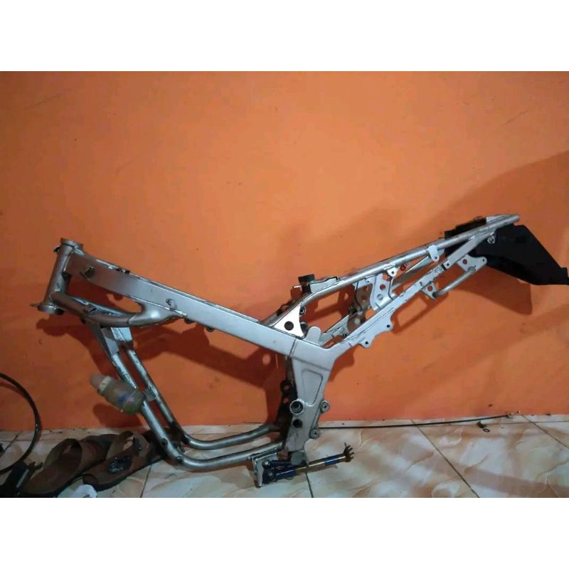 Jual rangka ninja r original | Shopee Indonesia