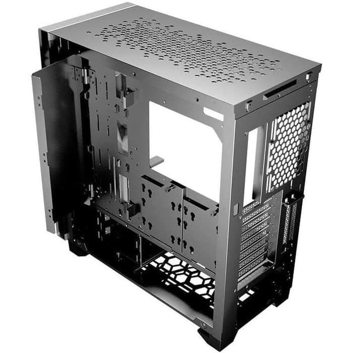 COUGAR DarkBlader-G - RGB Full Tower Case