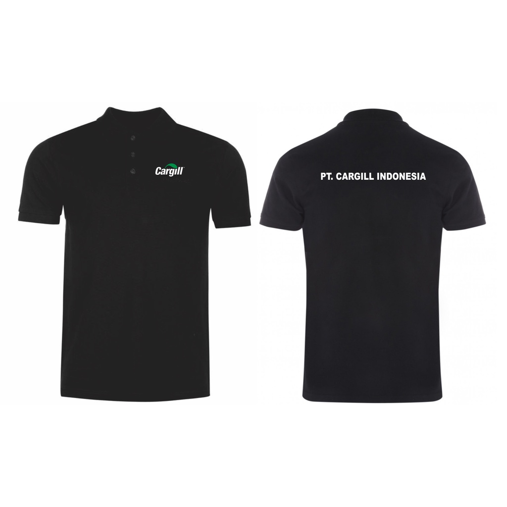 POLO SHIRT PT CARGILL INDONESIA