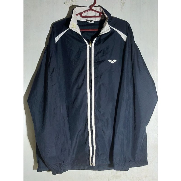 Jeket trifth/PL (arena sport)_Jacket