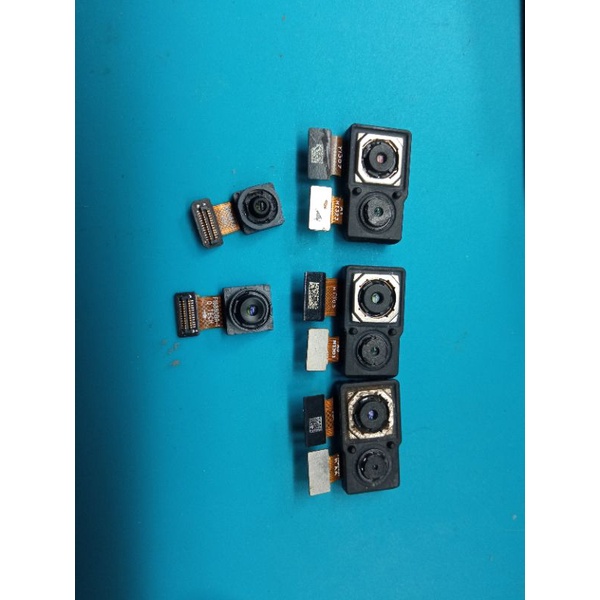 KAMERA ASUS ZENFONE MAX PRO M1 ORIGINAL COPOTAN