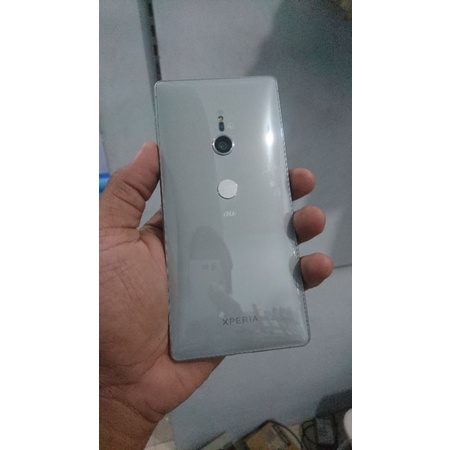 Sony xperia XZ2 Minus