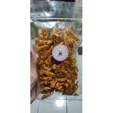 

Basreng Cemilan Iyunk
