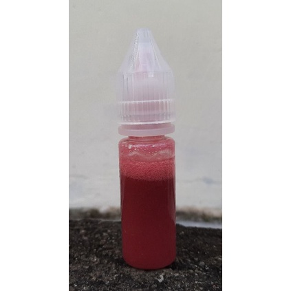 

[15ML] STENCIL transfer gel tattoo tatto tato Red Bubblegum