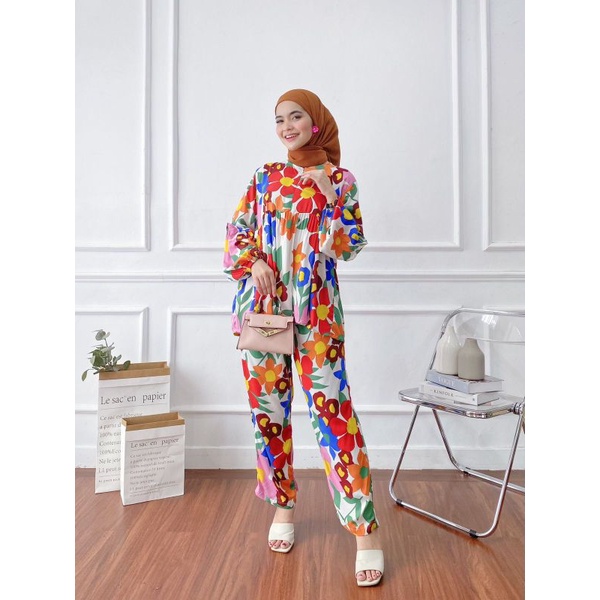 Mecca Set