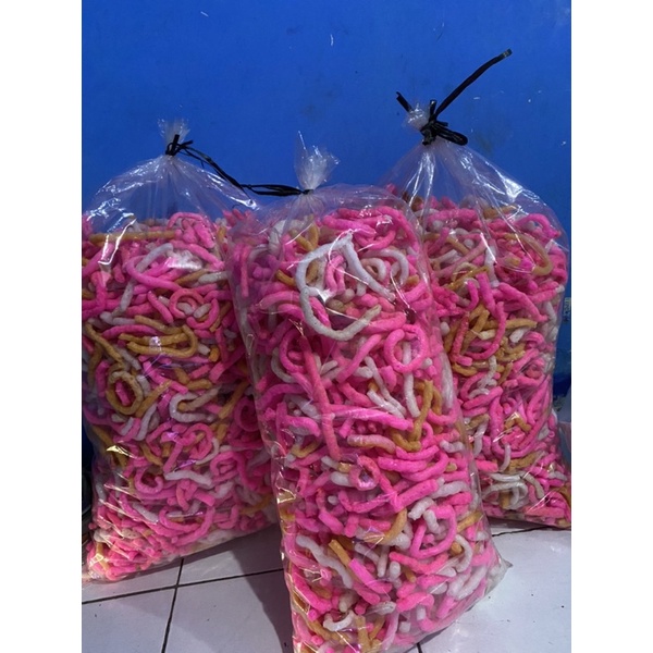 Jual Kerupuk Miskin Malarat Asli Subang Shopee Indonesia