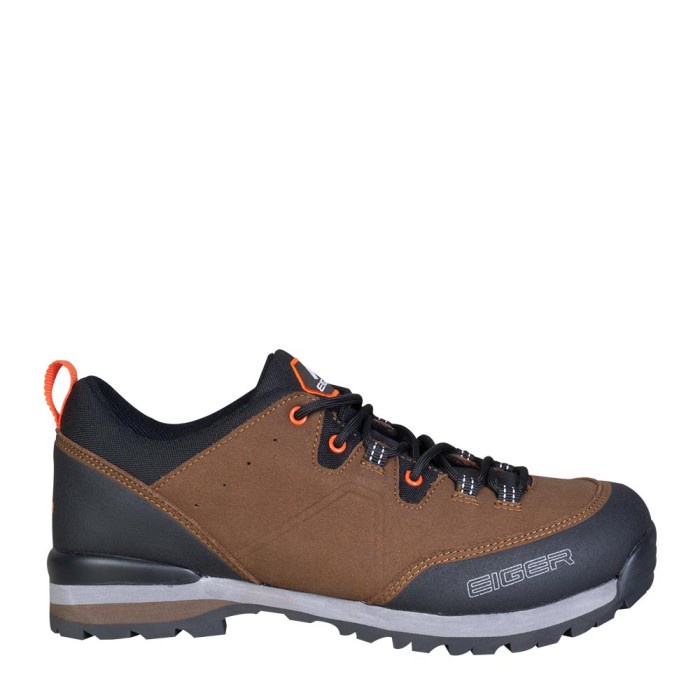 bismillahEIGER PIRANHA LOW CUT SHOES  sepatu
