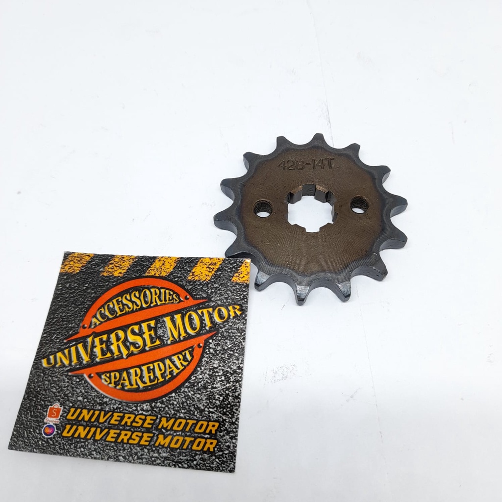GEAR GIR SET GEAR GIR PAKET BLADE NEW REVO 110 PGM FI BLADE NEW FI REVO FIT