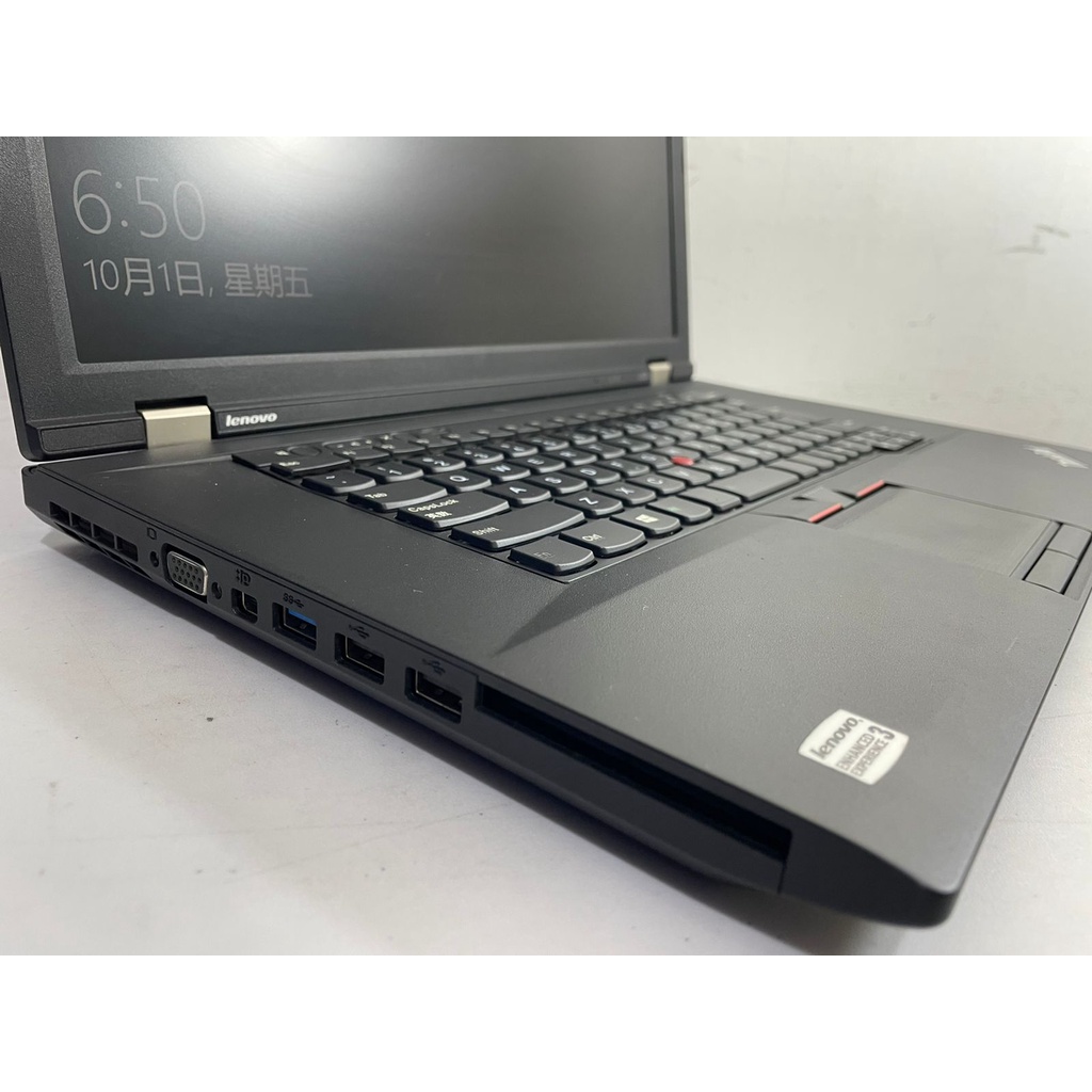 Laptop Canggih Lenovo ThinkPad L530 Core i5