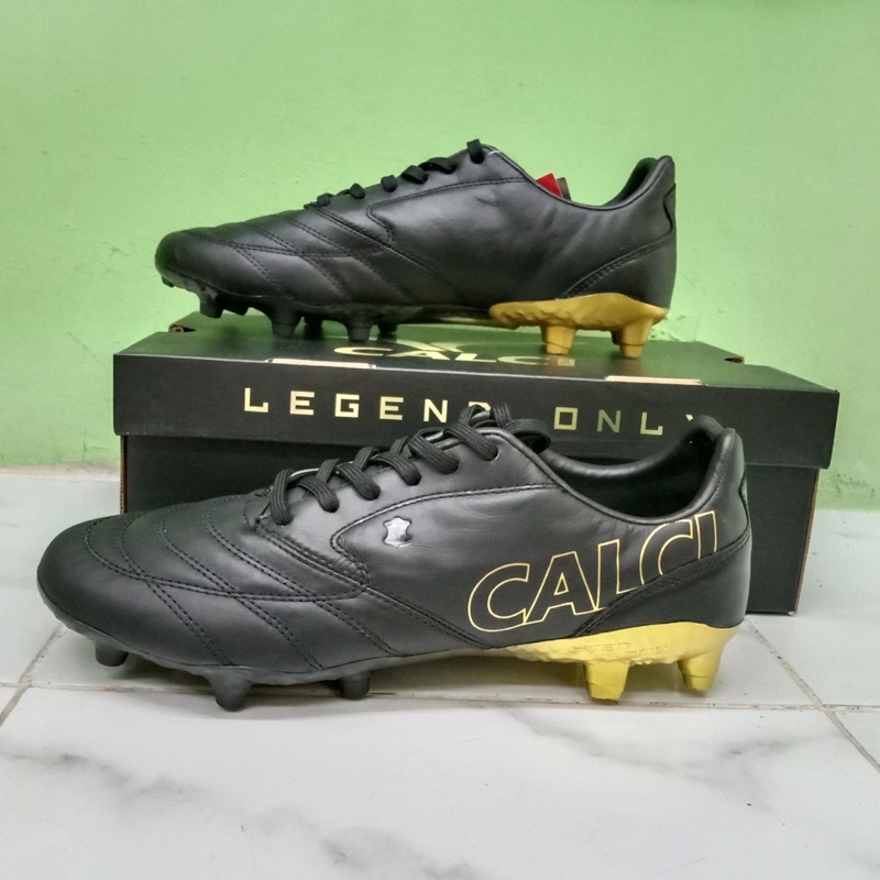 SEPATU BOLA CALCI IMPERTO SC K-LEA