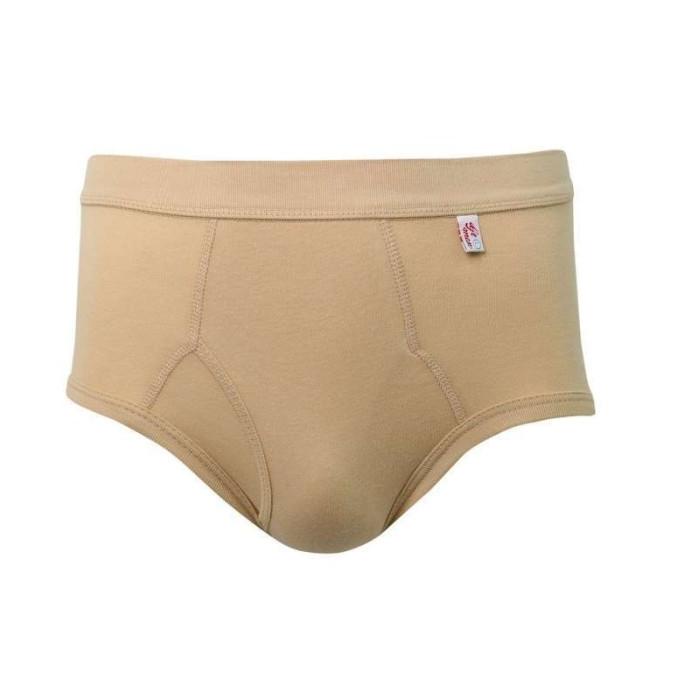 1LUSIN GT MAN 704BW - CELANA DALAM PRIA ORI 100%