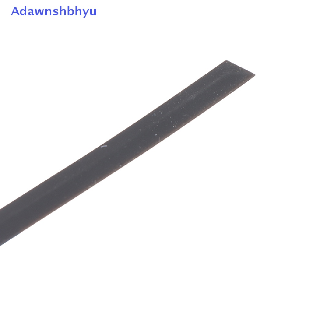 Adhyu Strip Kaki Bumper Non-Slip Untuk HP ENVY 13-AQ TPN-W144 Laptop Leg Foot Strip Pad ID