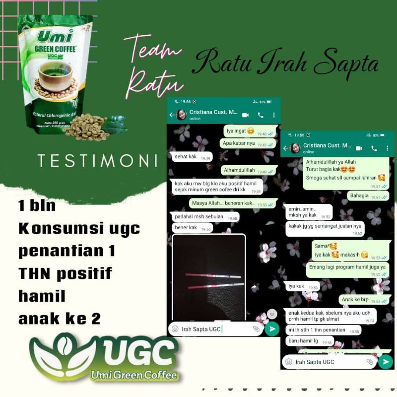 

pelangsing tepat tanpa tersiksa umi green coffe