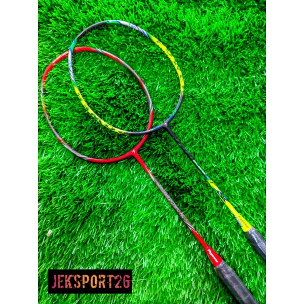 RAKET BADMINTON ORIGINAL FLYPOWER