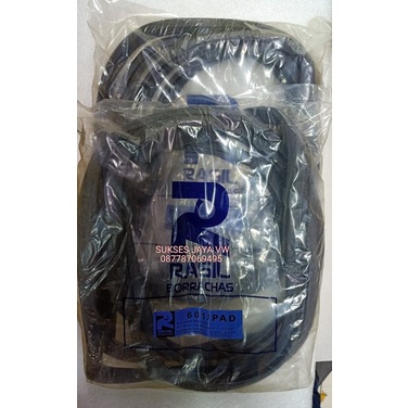 Karet Pintu Vw Kodok