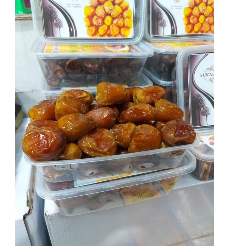

【MEGA SALE】 Kurma Sukari 1kg / Sukari Premium sukari almadinah / Kurma Al Madinah / Kurma Raja / Kurma Basah