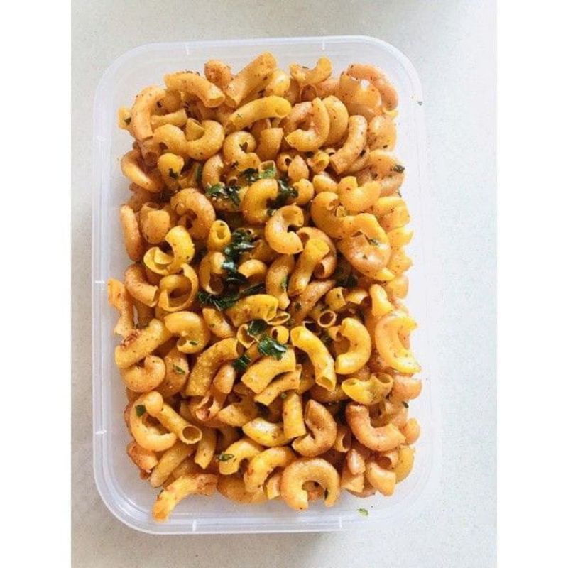 

MAKARONI BANTET ORIGINAL