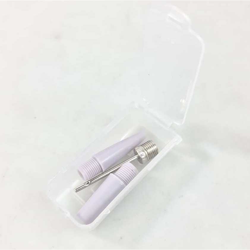 XUNTING Pompa Angin Sepeda Serbaguna Portable Pump 95 Psi - XT405 ( Mughnii )