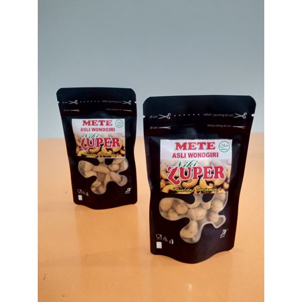 

Mete Zuper