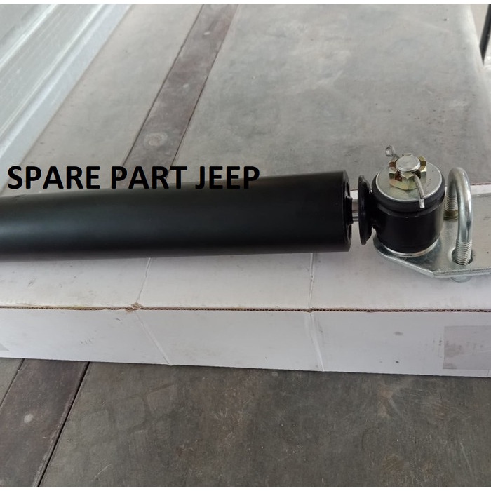 Shock Steer Jeep CJ7