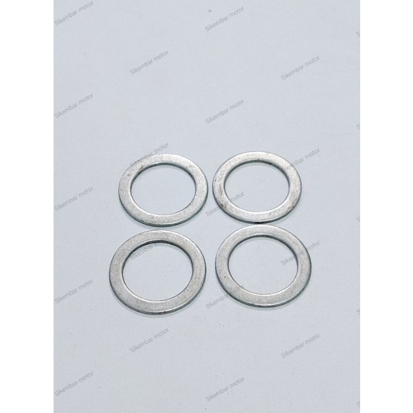 Ring Rumah Roller / Ring Pully Honda Beat